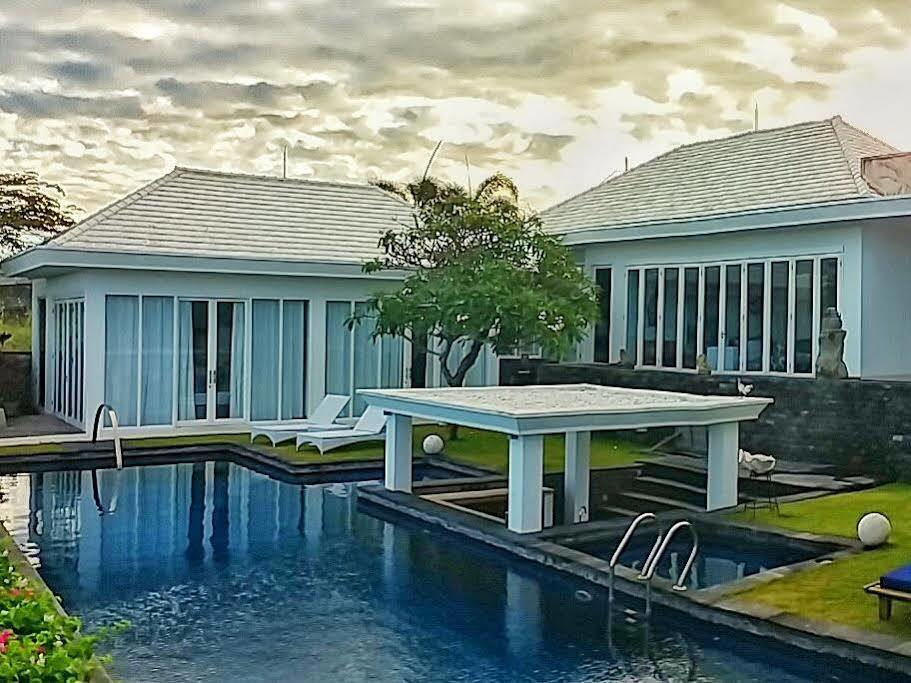 Villa 6 Karang Kembar Kutuh Екстер'єр фото