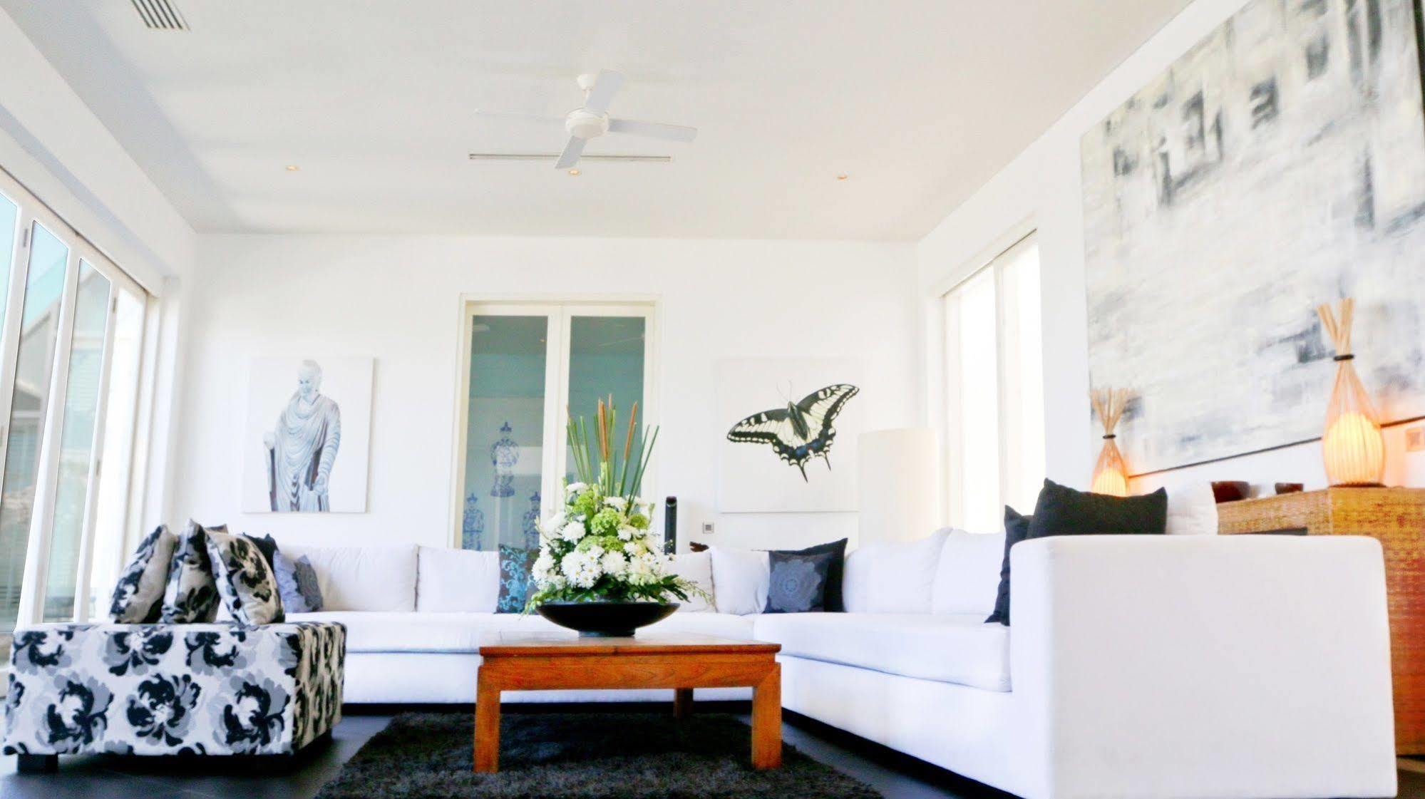 Villa 6 Karang Kembar Kutuh Екстер'єр фото