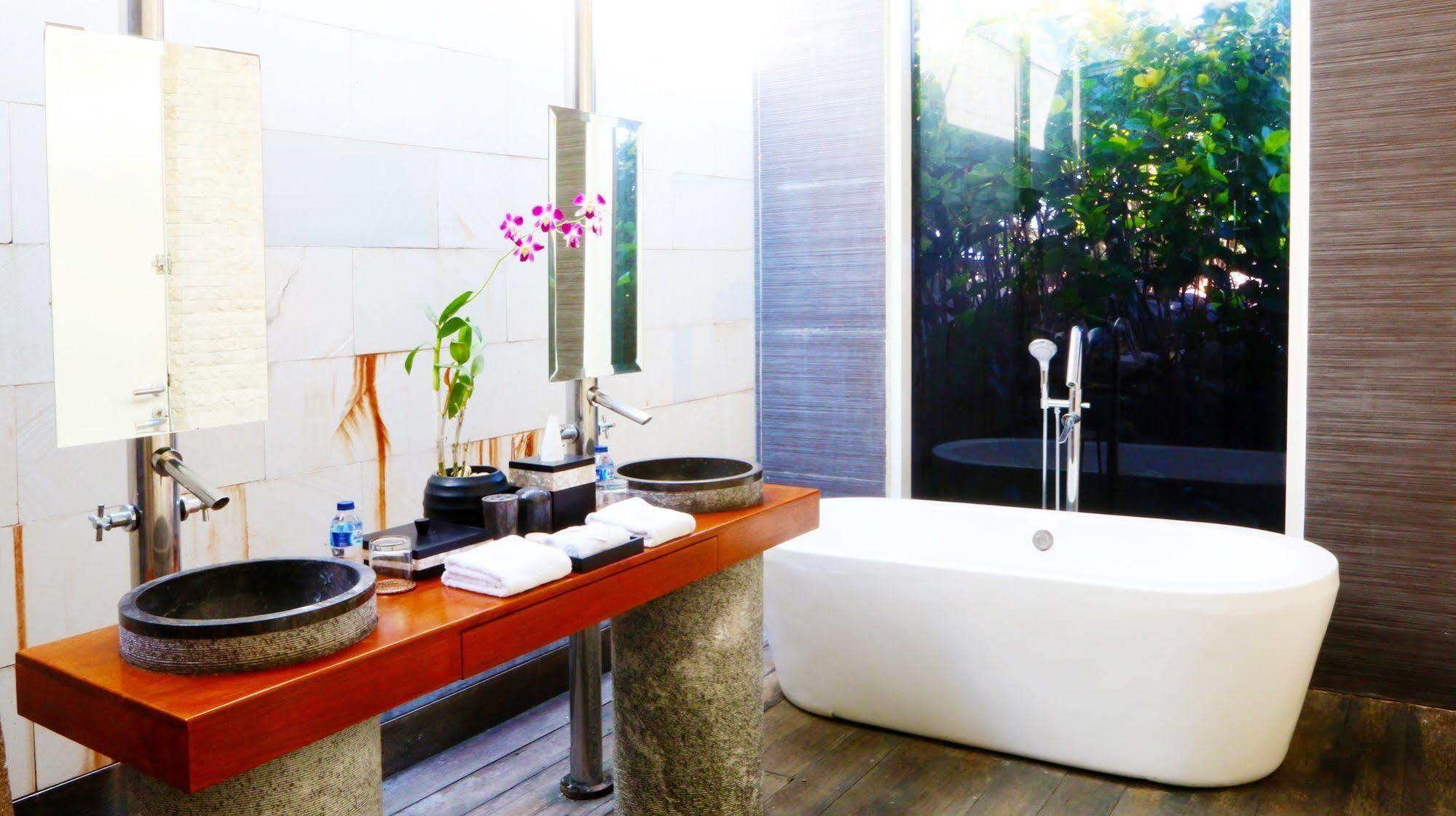 Villa 6 Karang Kembar Kutuh Екстер'єр фото