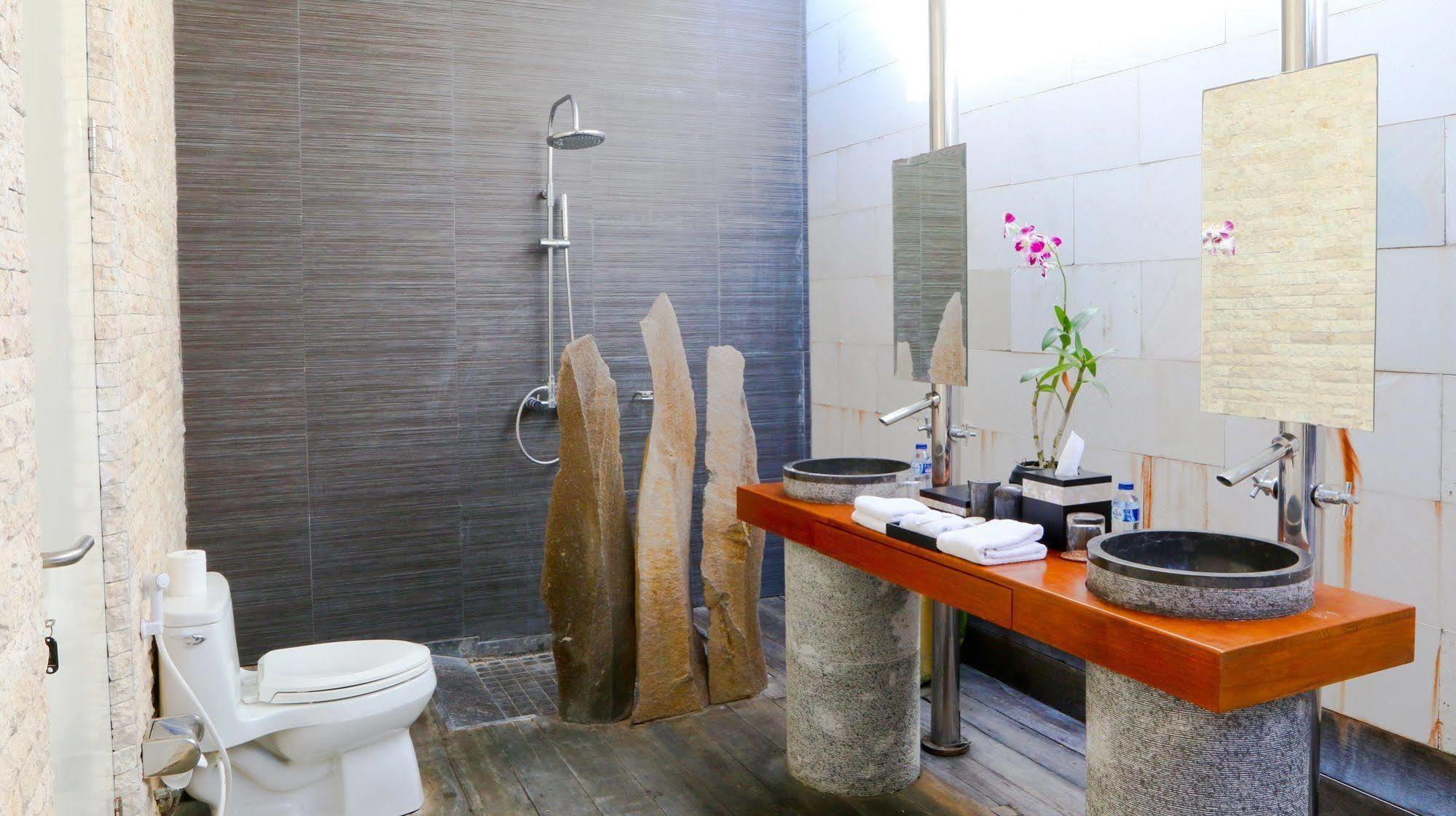 Villa 6 Karang Kembar Kutuh Екстер'єр фото