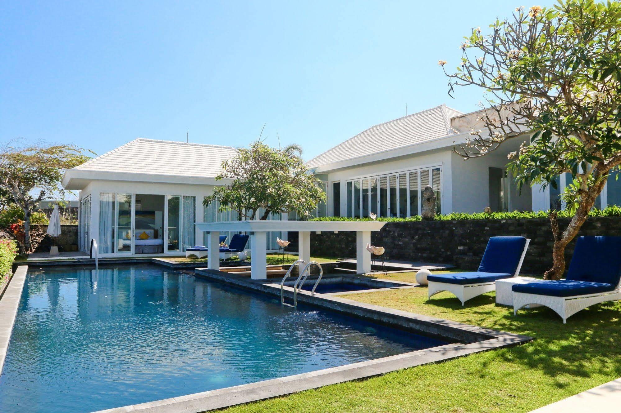 Villa 6 Karang Kembar Kutuh Екстер'єр фото