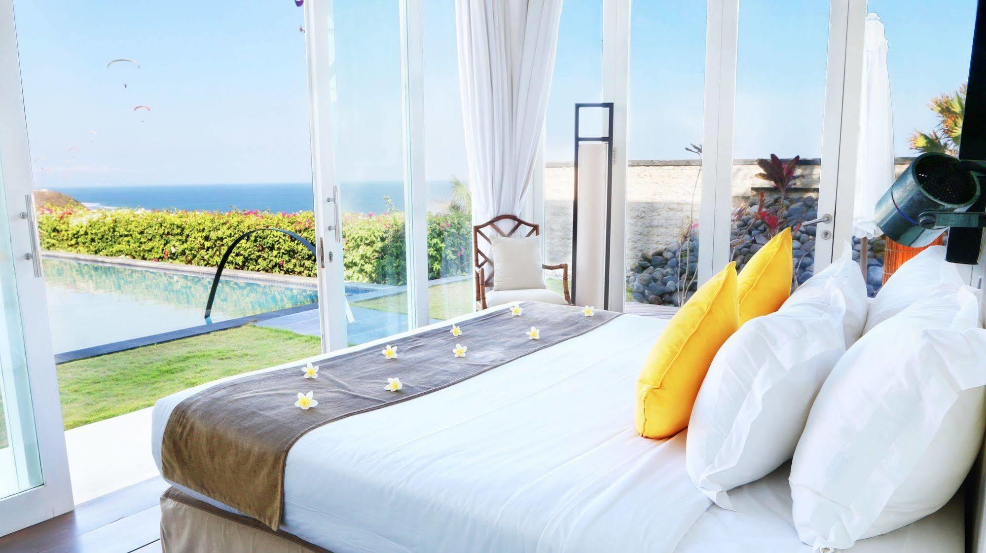 Villa 6 Karang Kembar Kutuh Екстер'єр фото
