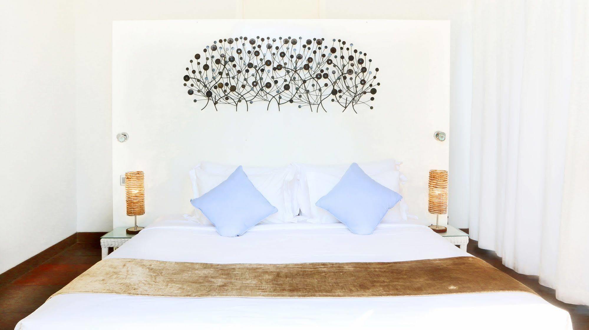 Villa 6 Karang Kembar Kutuh Екстер'єр фото